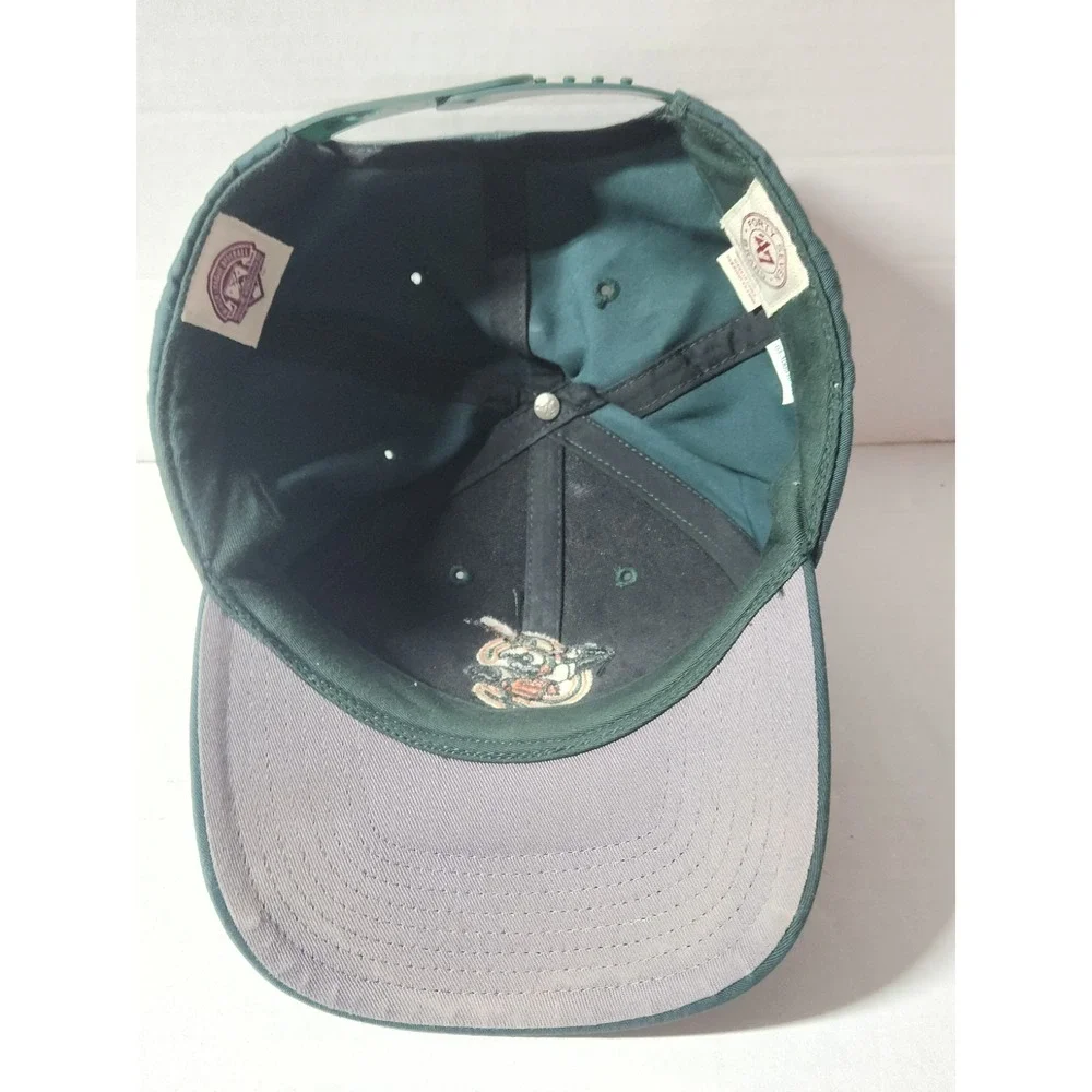Forty Seven Brand Greensboro Grasshopers Minor League Youth Hat Baseball‎ Cap